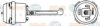HELLA 6NV 351 329-161 Control, central locking system